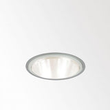Logic R1 LED Floor Recessed Light by Delta Light