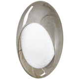 Alabaster Tasha Wall Lamp by Italamp