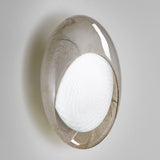 Alabaster Tasha Wall Lamp by Italamp