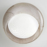 Alabaster Tasha Wall Lamp by Italamp