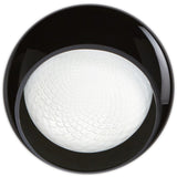 Black Tasha Wall Lamp by Italamp