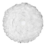 Eos Up Wall-Ceiling Lamp by UMAGE, Size: Medium, Large, , | Casa Di Luce Lighting