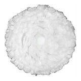 Eos Up Wall-Ceiling Lamp by UMAGE, Size: Medium, Large, , | Casa Di Luce Lighting