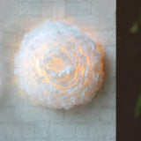 Eos Up Wall-Ceiling Lamp by UMAGE, Size: Medium, Large, , | Casa Di Luce Lighting