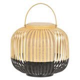Baladeuse Table Lamp by Forestier, Color: Black, White, Size: X-Small, Small, Medium, | Casa Di Luce Lighting