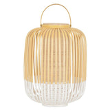 Baladeuse Table Lamp by Forestier, Color: Black, White, Size: X-Small, Small, Medium, | Casa Di Luce Lighting