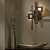 Planar LED Wall Sconce by Hubbardton Forge