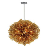 Pulse Chandelier - Casa Di Luce