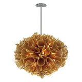 Pulse Chandelier - Casa Di Luce