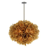 Pulse Chandelier - Casa Di Luce