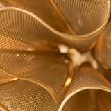 Pulse Chandelier by Corbett Lighting