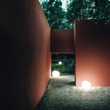Gregg Terra Outdoor Floor Lamp by Foscarini, Size: Medium, Large, X-Large, , | Casa Di Luce Lighting