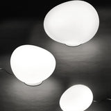 Gregg Terra Outdoor Floor Lamp by Foscarini, Size: Medium, Large, X-Large, , | Casa Di Luce Lighting