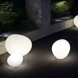 Gregg Terra Outdoor Floor Lamp by Foscarini, Size: Medium, Large, X-Large, , | Casa Di Luce Lighting