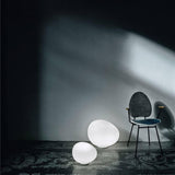 Gregg Terra Outdoor Floor Lamp by Foscarini, Size: Medium, Large, X-Large, , | Casa Di Luce Lighting