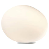 Gregg Terra Outdoor Floor Lamp by Foscarini, Size: Large, Color: White, , | Casa Di Luce Lighting