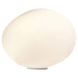 Gregg Terra Outdoor Floor Lamp by Foscarini, Size: X-Large, Color: White, , | Casa Di Luce Lighting