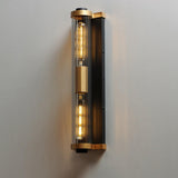 Opulent Outdoor Wall Light By Maxim Lighting, Size: Large