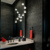 Grapes LED Pendant By Sonneman Lighting