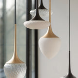 Louis Pendant By CVL