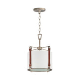 Sausalito Pendant Light By Maxim Lighting, Size: Medium