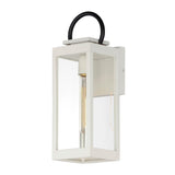 Nassau Outdoor Wall Light - Casa Di Luce