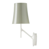 Birdie Wall Sconce by Foscarini, Color: Grey, , | Casa Di Luce Lighting