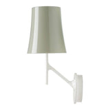 Birdie Wall Sconce by Foscarini, Color: Grey, , | Casa Di Luce Lighting