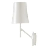 Birdie Wall Sconce by Foscarini, Color: White, , | Casa Di Luce Lighting