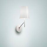 Birdie Wall Sconce by Foscarini, Color: White, , | Casa Di Luce Lighting