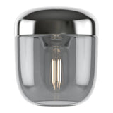 Acorn Color Pendant by UMAGE, Color: Smoke, , | Casa Di Luce Lighting