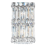 Quantum Wall Sconce - Casa Di Luce