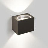 Tiga LED Wall Sconce by Delta Light