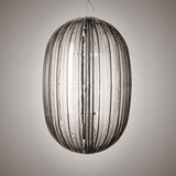 Grey Plass Suspension by Foscarini