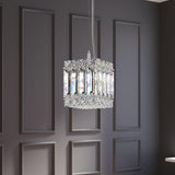 Quantum Mini Pendant by Schonbek