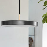 Asteria Mini Pendant by UMAGE, Color: White, Blue, Red, Yellow, Anthracite Grey, , | Casa Di Luce Lighting