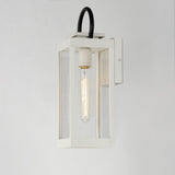 Nassau Outdoor Wall Light - Casa Di Luce