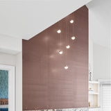 Grapes LED Pendant By Sonneman Lighting
