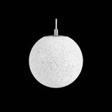 Iceglobe Pendant Light by Lumen Center Italia