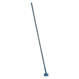 Elastica Floor Lamp by Martinelli Luce, Color: Light Blue, , | Casa Di Luce Lighting