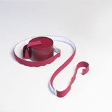 Elastica Floor Lamp by Martinelli Luce, Color: Black, Grey, Red, Yellow, Light Blue, , | Casa Di Luce Lighting