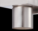 Pillar Wall Sconce by Eurofase