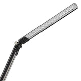 Equo Gen 3 Chrome Floor Lamp by Koncept, Title: Default Title, , | Casa Di Luce Lighting