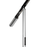 Equo Gen 3 Chrome Floor Lamp by Koncept, Title: Default Title, , | Casa Di Luce Lighting
