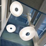 Mr.Magoo Suspension by Stilnovo, Sizes: Small, Medium, Large, Light Option: Fluorescent, LED, | Casa Di Luce Lighting