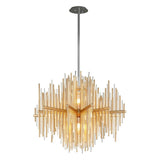 Theory Chandelier - Casa Di Luce