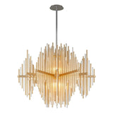 Theory Chandelier - Casa Di Luce