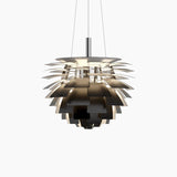 PH Artichoke Pendant by Louis Poulsen