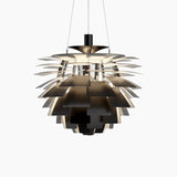 PH Artichoke Pendant by Louis Poulsen