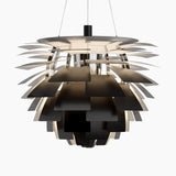 PH Artichoke Pendant by Louis Poulsen